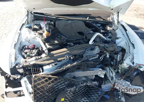 2024 Genesis G80 3.5T Sport Awd from USA, damaged, VIN KMTGB4SD4RU238408